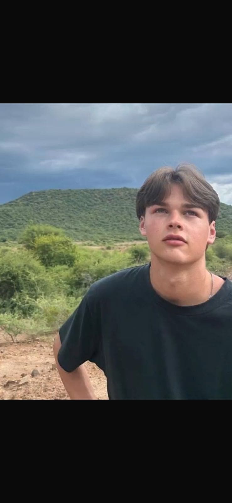 Search operations have officially ended after Rikus Kylander disappeared during a snorkelling trip in Mozambique.