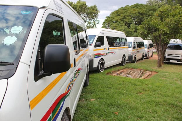 The Gauteng Department of Roads and Transport warns that unsafe scholar transport vehicles will be impounded as inspections ramp up from January 12.