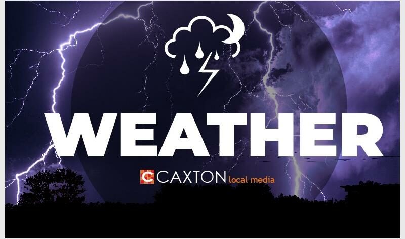 A severe thunderstorm warning has been issued for Krugersdorp from mid-afternoon to late tonight, with possible flooding, hail, and damage to infrastructure.
