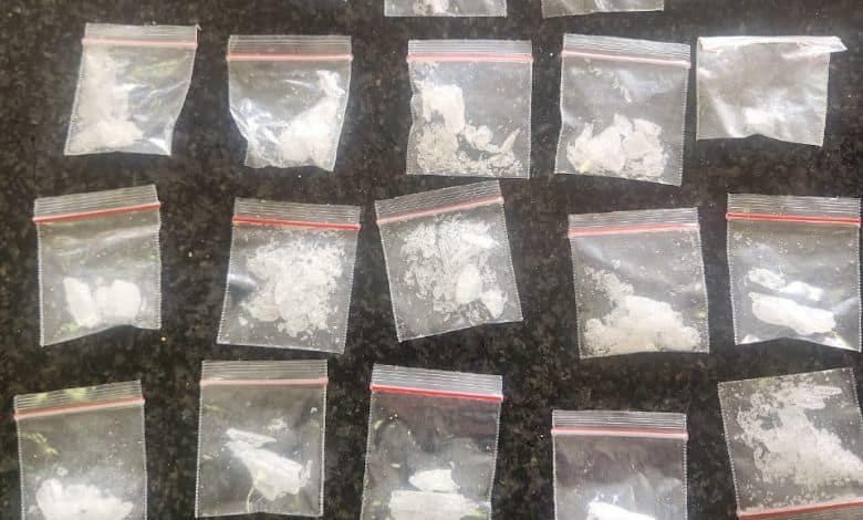 A Krugersdorp police operation leads to the arrest of a foreign national on drug possession and distribution charges.