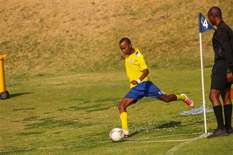 After a season filled with trophies, standout performances, and player recognition, West Rand Ballers Football Academy is setting its sights on even greater success.