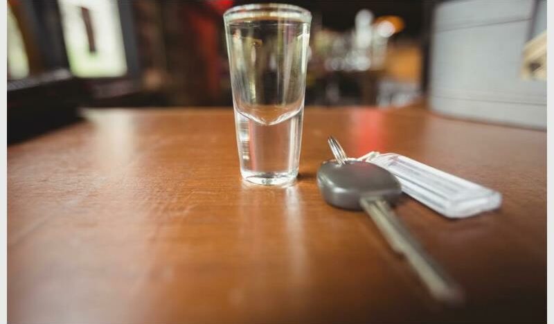 Gauteng sees a drop in festive season fatal crashes as police step up drunk driving enforcement.