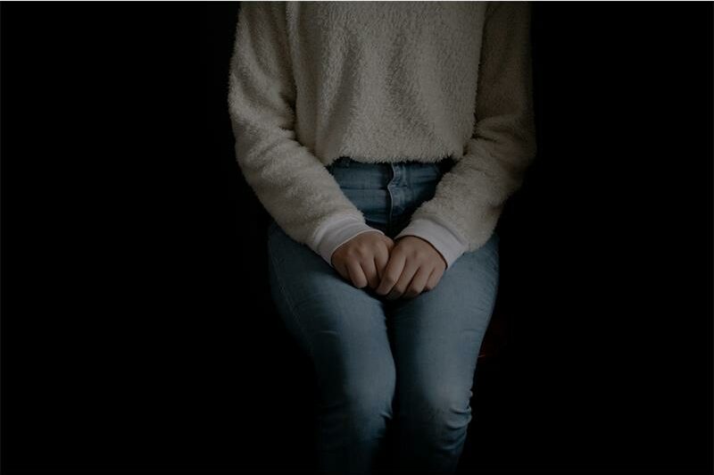 Sector nine CPF warns residents about the dangers of meeting strangers through social media after a young woman was rescued from a risky Facebook meetup.