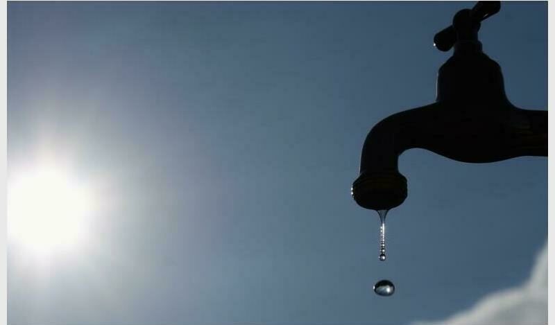 Parts of Krugersdorp will experience a planned water shutdown next week due to urgent municipal repair work.