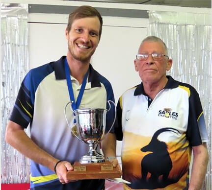 KBC players impress at Florida North