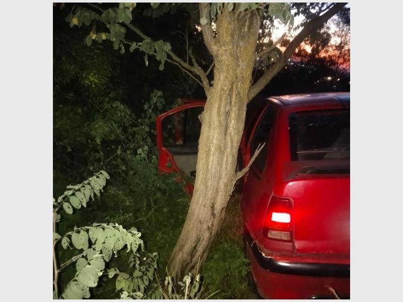 A vehicle hijacked in Wentworth Park was found abandoned in a veld in Monument, with investigations ongoing.