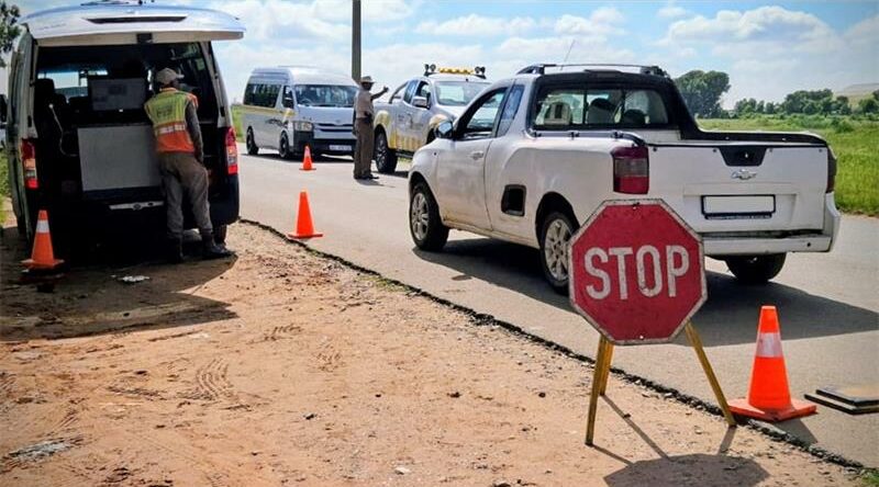 Stricter scholar transport inspections are underway in Mogale City as authorities act to protect learners following the Vanderbijlpark tragedy.
