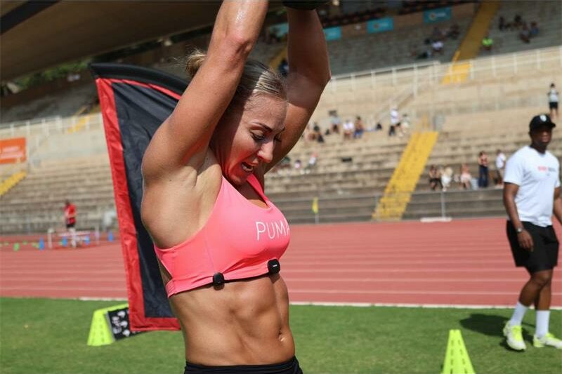 Juan-Marié Herbst en Bianca Bogdonavic het ’n indrukwekkende oorwinning behaal by die Deadly Dozen Afrika-kampioenskappe en terselfdertyd die Afrika-rekord verbeter.