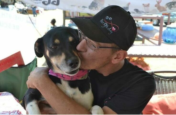 Die 9th Day Animal Rescue Centre gee ’n stem aan diere wat nie vir hulself kan praat nie en doen ’n beroep op die gemeenskap vir ondersteuning.