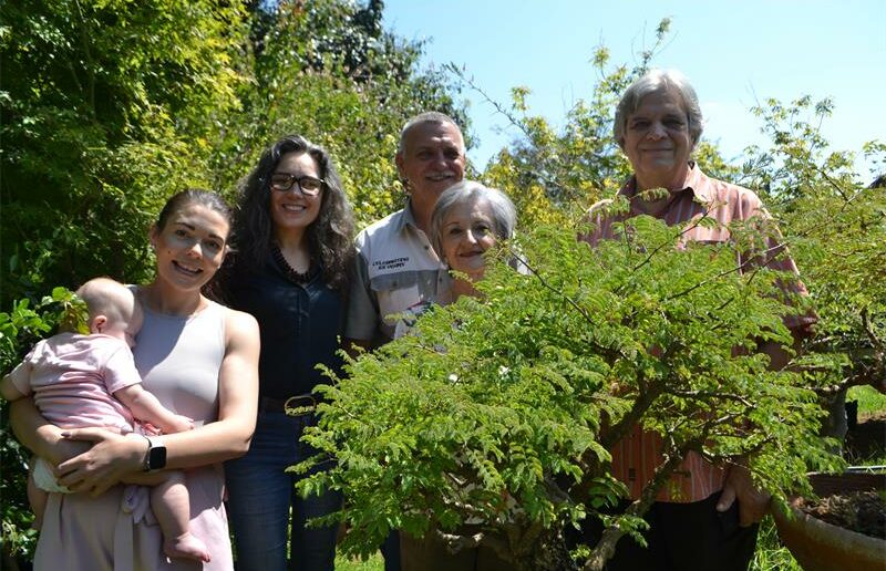 Die Dendrologiese Vereniging nooi inwoners uit om deel te word van ’n wêreldwye netwerk wat fokus op boomstudie, bewaring en omgewingsbewustheid.