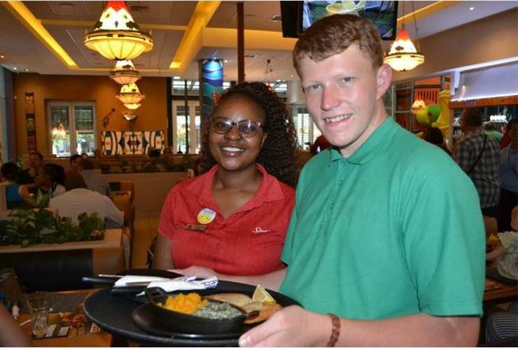 Curamus School for Autism will host its termly fundraiser, allowing learners to gain real-world hospitality experience while promoting autism awareness and inclusion.