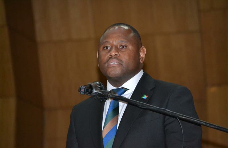 The municipality confirms it is working with CETA to address stipend payment concerns raised by learners