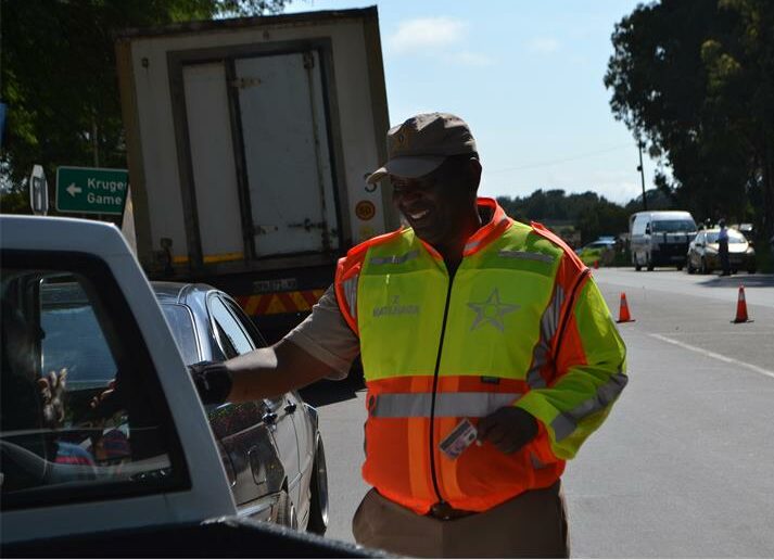 Motorists are invited to a special community service day where municipal prosecutors will assist with fine disputes, queries and payments.