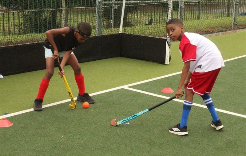 With deep roots and modern ambition, Khosa Junior Hockey Club continues to shape confident young players.
