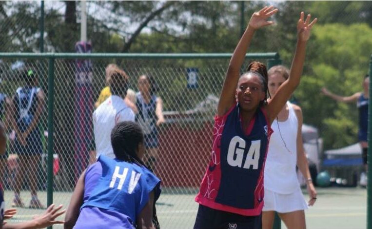 More than 160 high school and nearly 140 primary school teams will compete at Krugersdorp High School when the Best of the West Netball Festival returns.