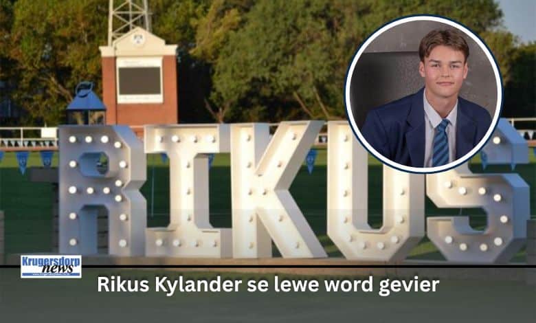 Honderde het saamgekom om die 18-jarige se lewe te vier ná sy tragiese verdwyning tydens ’n snorkeluitstappie in Mosambiek.