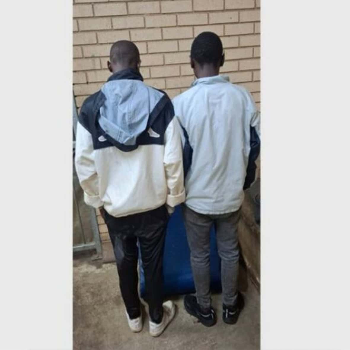 Three successful operations underline the police's West Rand Flying Squad’s ongoing fight against vehicle crime.