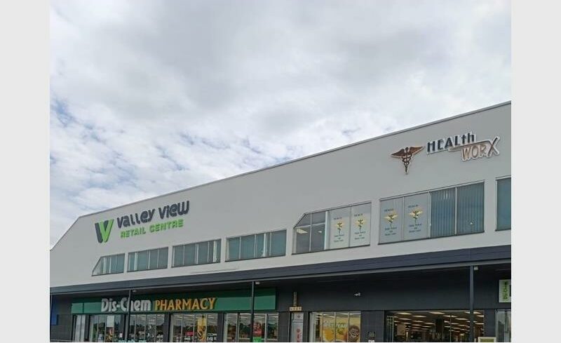 Valley View Retail Centre will conduct an emergency evacuation drill on February 4, with sirens sounding from 08:00 as part of the exercise.