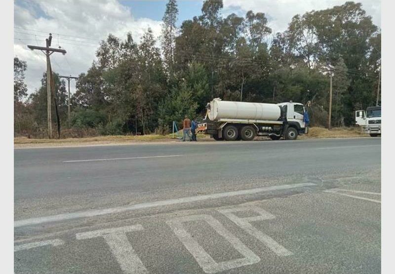 A municipal water tanker worth up to R2m has gone missing from Mogale City’s fleet, prompting questions about accountability and the impact on water-strapped communities.