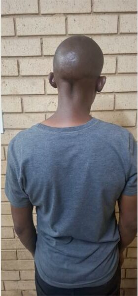 From gold nuggets to stolen cars, the West Rand Flying Squad had a week packed with arrests and recoveries, showing they’re keeping the streets safe