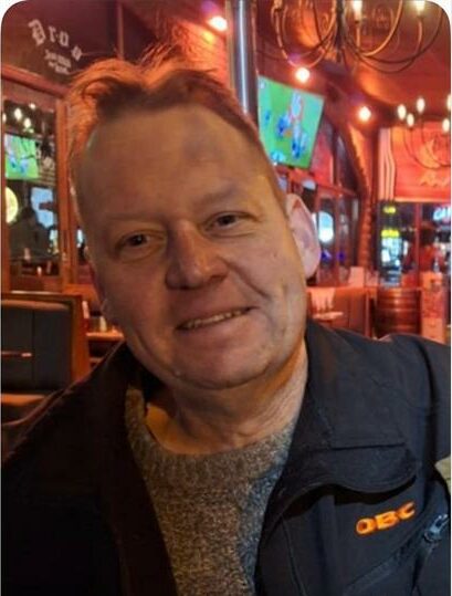 The Fourie family is appealing to the West Rand community at large to help locate missing Kenmare resident Ferdinand Fourie.