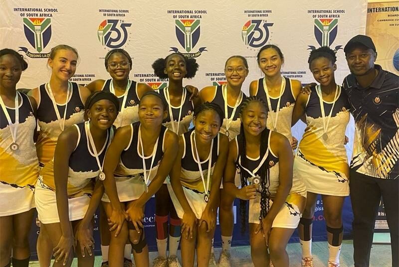 Alma Mater impresses at international tournament