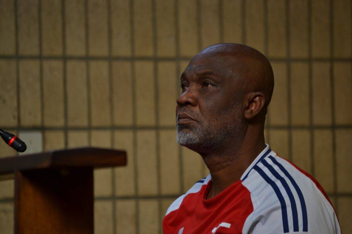 The court is expected to rule on bail on March 26 as legal arguments and allegations continue in the R1.7m drug bust case.