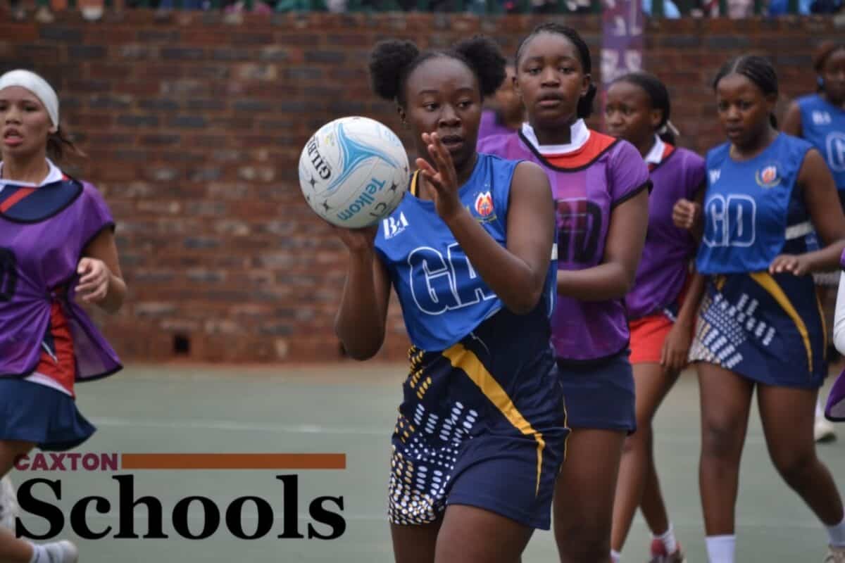 Excitement filled the courts as the Best of the West High School Netball Festival got off to a thrilling start, with early results offering a glimpse of what promises to be a competitive tournament.