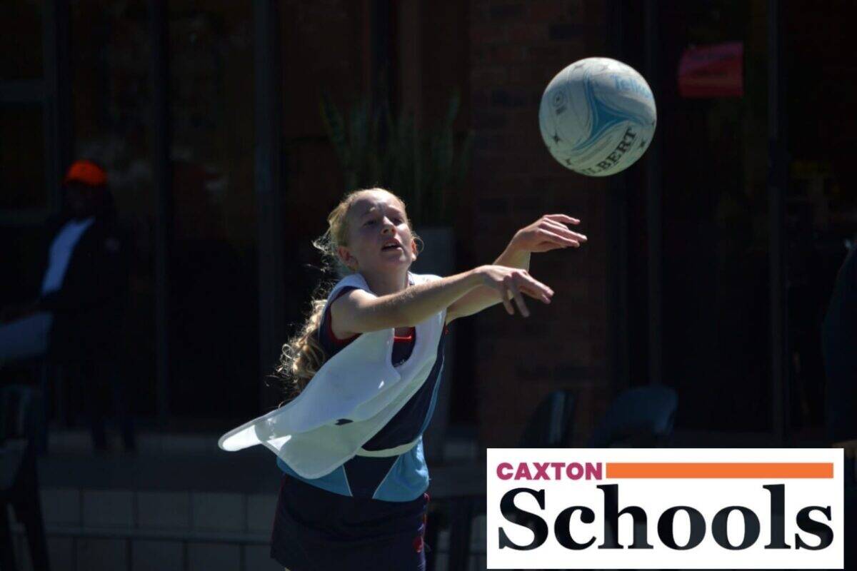 High-scoring netball clashes set the tone as Day 2 of the Best of the West High School Netball Festival got underway.