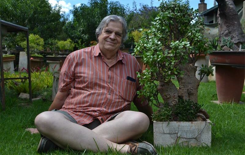 Met twee sessies en ’n kundige gasspreker, kry inwoners die geleentheid om meer oor die Spekboom te leer én ’n gratis steggie huis toe te neem.