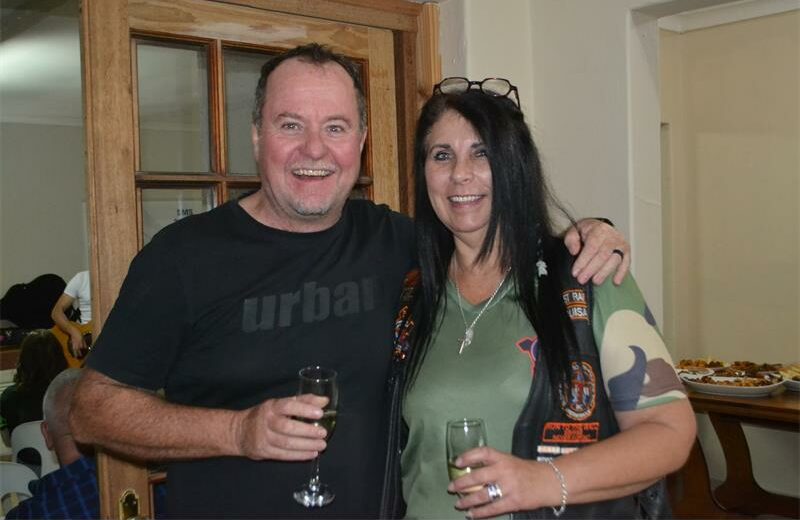 Die voltooiing van The Anchor House is met ’n spesiale geleentheid gevier, waar die gemeenskap saamgespan het om ’n veilige en liefdevolle tuiste vir bejaardes in nood te ondersteun.