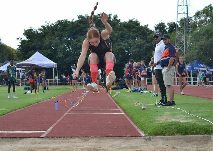 Talle uitstaande tye en afstande by D2-atletiekkampioenskappe by Hoërskool Noordheuwel het bewys waarom dié atlete as van die beste in die provinsie beskou word.