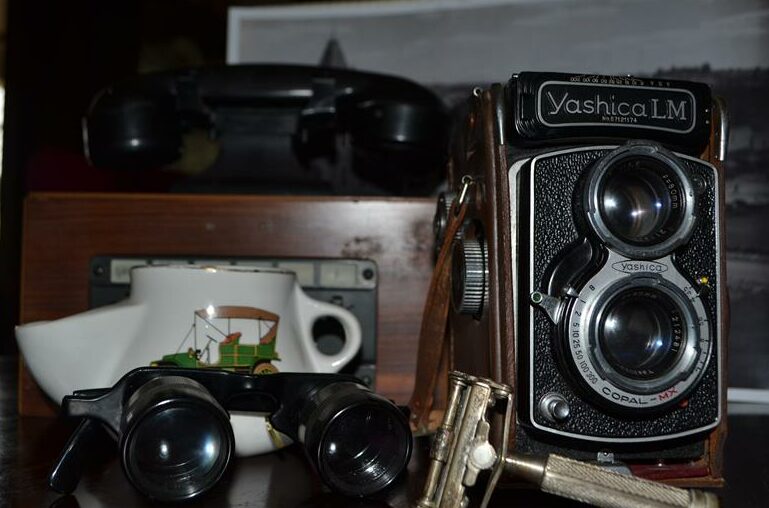 Krugersdorp residents are invited to help bring the town’s history from 1920 to 1940 to life in a unique upcoming exhibition.