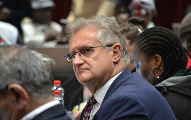 Government ramps up efforts to protect livestock and farmers on the West Rand.