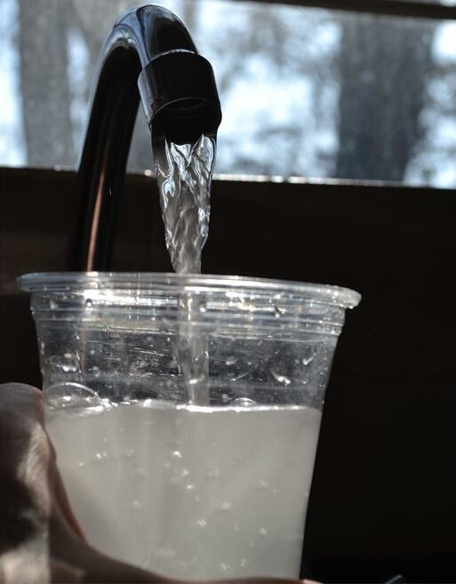 Residents are urged to store water, reduce consumption and follow practical water-wise measures as pressure drops in higher-lying areas