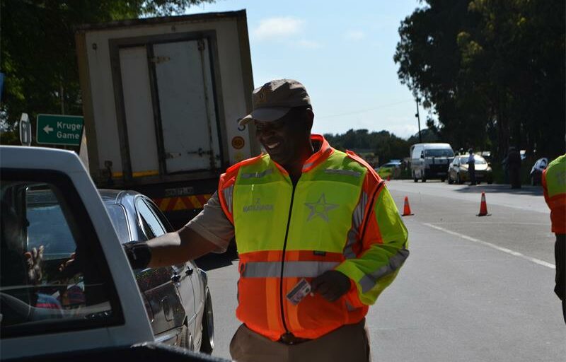 The Public Safety building is closed for renovations, with key services now available at the Town Hall and temporary offices on Jeppe Street.