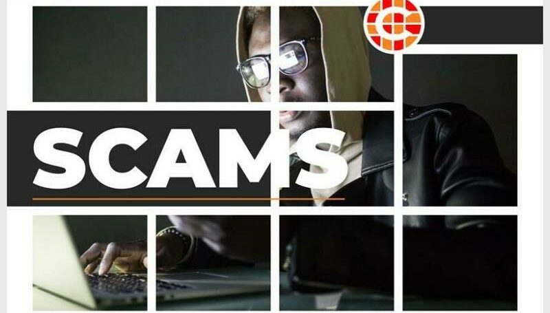 Residents warned: Scammers pretending to offer municipal jobs