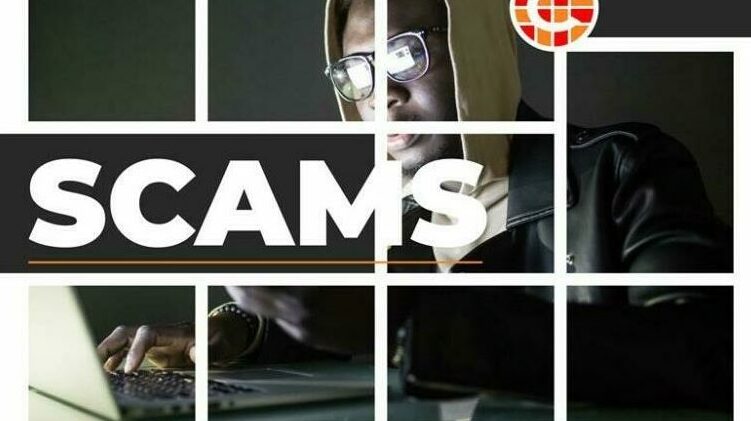 Fake job scams have escalated since the pandemic