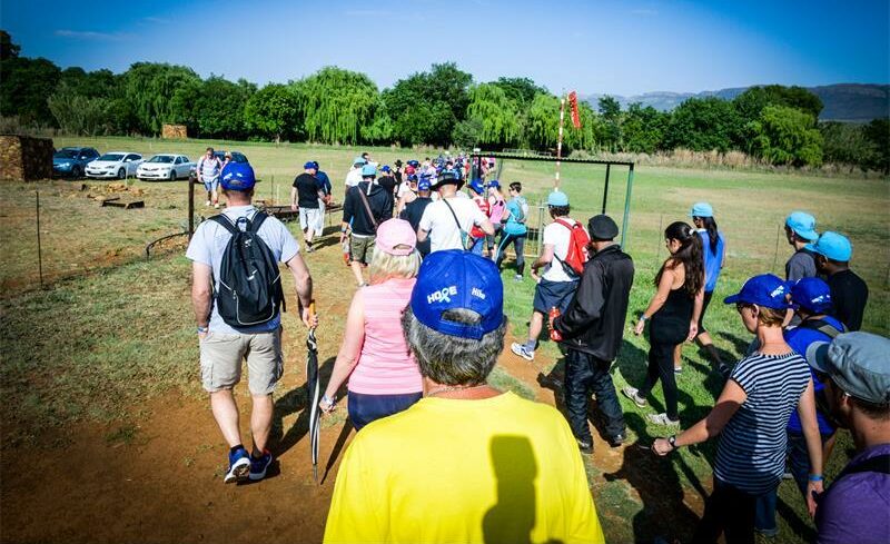 With electricity off from 06:00 to 18:00 on March 29, here are the best events and outdoor activities to keep you busy across the West Rand.