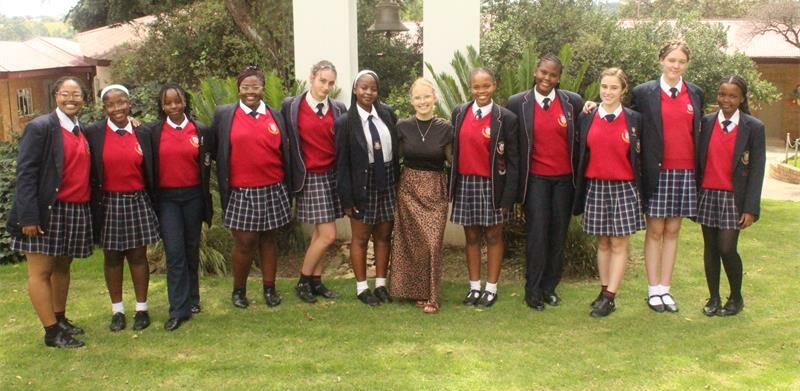 Their performances highlighted the power of confidence and effective communication.