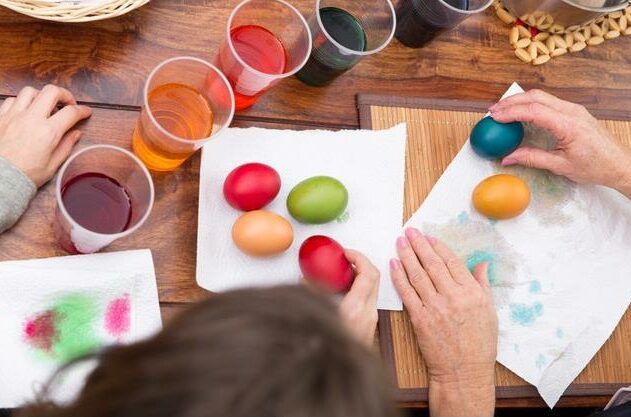 A playful Easter tradition for South African homes