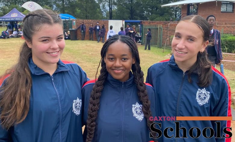 The netball courts at KHS are alive with action as learners and supporters celebrate the 20th Best of the West Netball Festival.