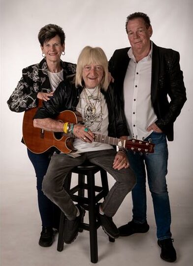 The Staccatos – regarded as South Africa’s longest-running band with a legacy spanning more than six decades – continues to dominate local and international stages