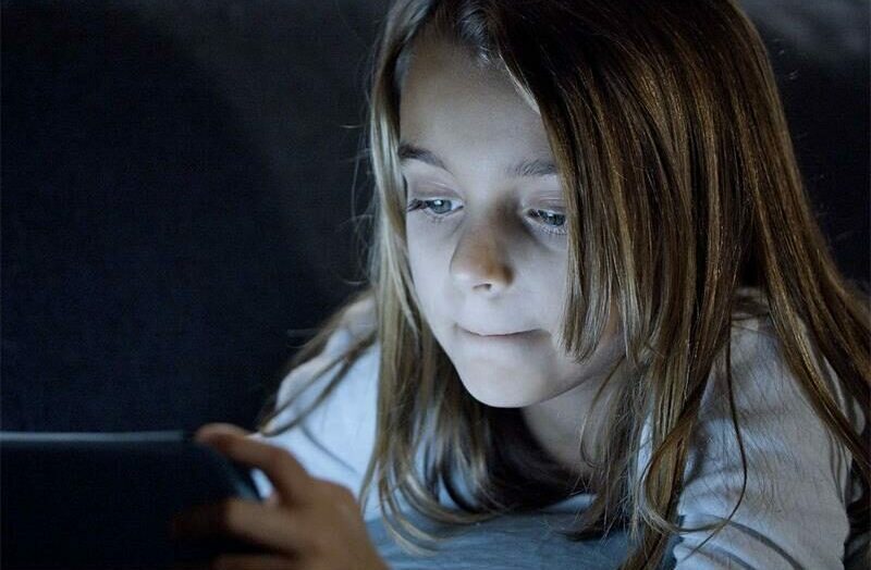 Educational institution says school holiday screen time can become a tool for creativity rather than just entertainment.