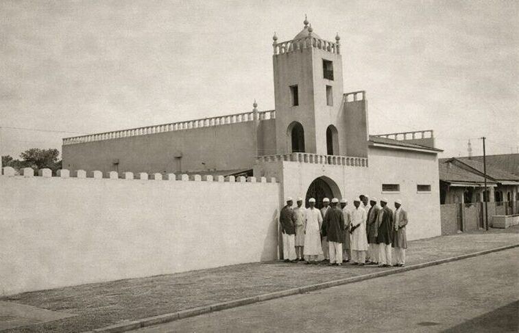 Krugersdorp’s Indian community: Legacy of faith and enterprise