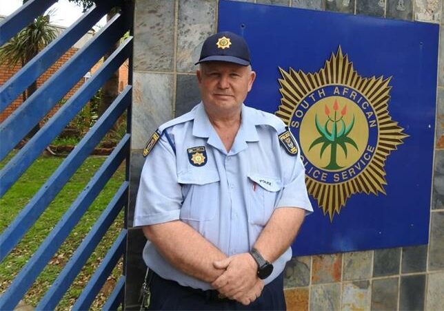 Dis 'n einde van ’n era vir Wes-Rand-blitspatroliebeampte Marius Bam. Hy onthou die uitdagings, maar ook die oomblikke waar geregtigheid geseëvier het.