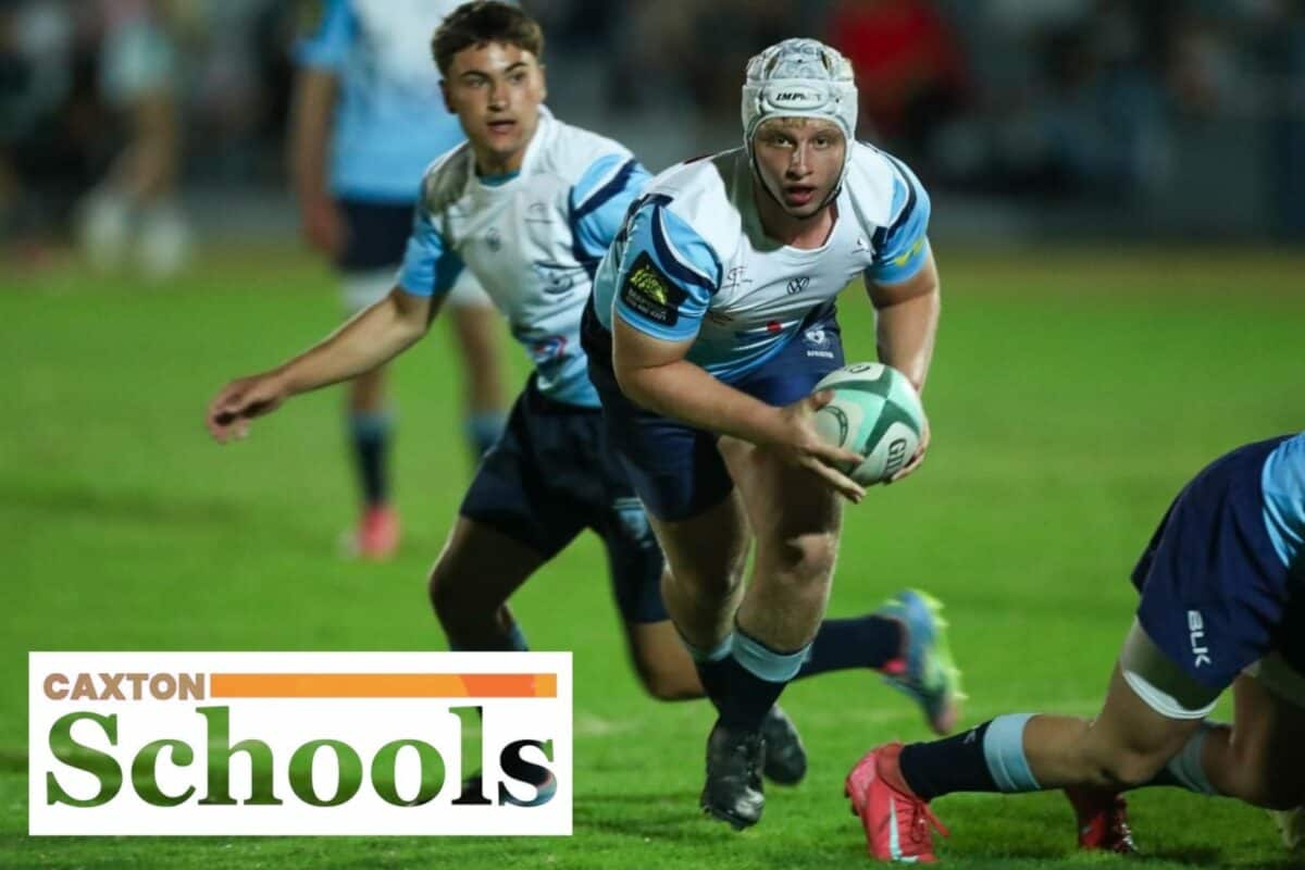 Teams gear up to close the festival on a high note.