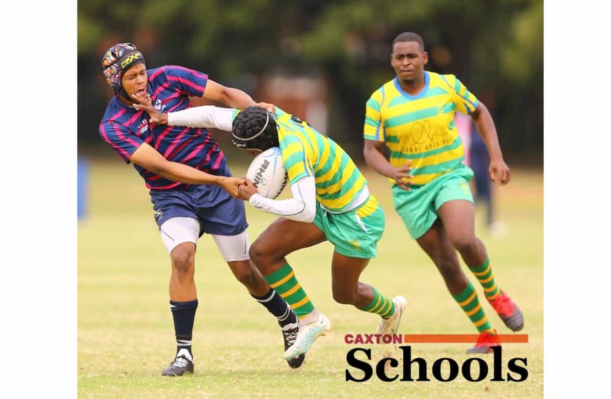 Big matchups, top schools and festival vibes – see what’s in store on opening day of the Best of the West Easter Rugby and Hockey Festival, with a taste of what’s still to come.