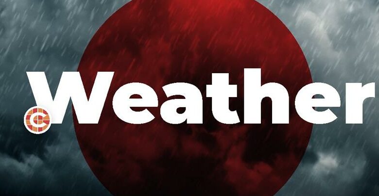 South Africans urged to prepare as cold weather sets in | Krugersdorp News