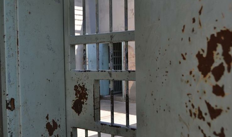 Police made four arrests across the West Rand between March 20 and 28, including assault cases and the recovery of a hijacked vehicle.